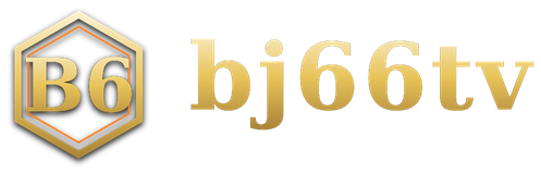 bj66tv logo