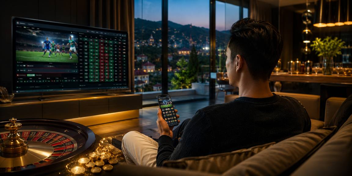 bj66tv Vòng Quay Giải Trí